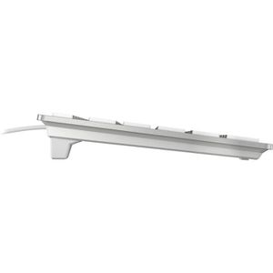 Produktbild für Tastatur CHERRY KC 6000 Slim JK-1610DE-1