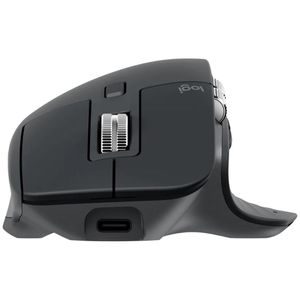 Produktbild für Maus Logitech MX Master 3S Wireless Mouse, 910-006559