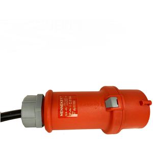 Produktbild für CEE-Stromverteiler Infitronic INSV1008 PDU, mobil