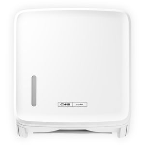 Produktbild für Handtuchspender CWS PureLine Paper 1700395
