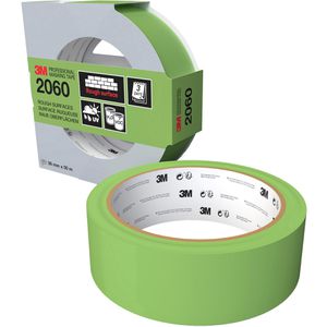 Produktbild für Kreppband 3M Professional 2060