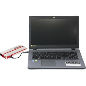 Produktbild für Starthilfe-Powerbank Dino-Kraftpaket 136102, 12V