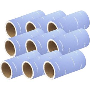 Produktbild für Fusselrolle Böttcher-AG Set, mit 10 Rollen