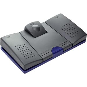 Produktbild für Fußschalter Grundig Digta Foot Control 540 USB