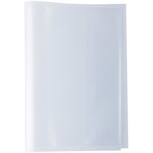 Heftumschläge Herma PLUS 19631, A6