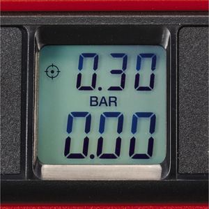 Produktbild für Kompressor Einhell PRESSITO 18/25 Hybrid, 71 dB(A), 18V, 230V