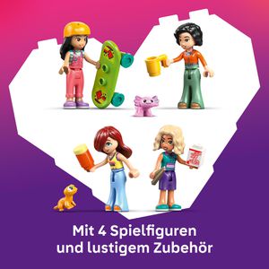 Produktbild für Klemmbausteine LEGO Friends 42687, ab 7 Jahre