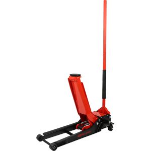 Produktbild für Rangierwagenheber KS-Tools Performance 160.1025, aus Stahl