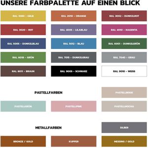 Produktbild für Sprühfarbe COSMOS-LAC Easy Max Metallic, 400 ml