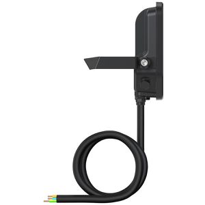 Produktbild für LED-Außenstrahler LEDVANCE FL Area V, IP66 wasserdicht
