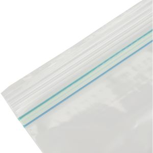 Produktbild für Gefrierbeutel Pely 5133, 3 Liter