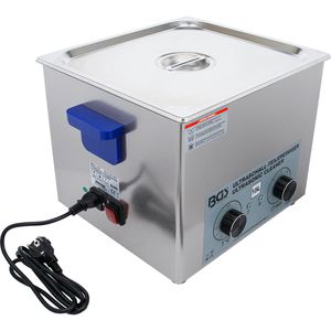 Produktbild für Ultraschallreinigungsgerät BGS-technic 6881, Teilereiniger