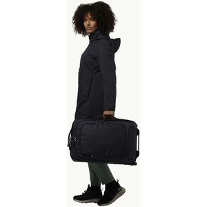 Produktbild für Koffer Jack-Wolfskin Traveltopia Wheeler 40, schwarz