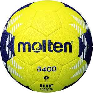 Produktbild für Handball Molten H3A3400-YN