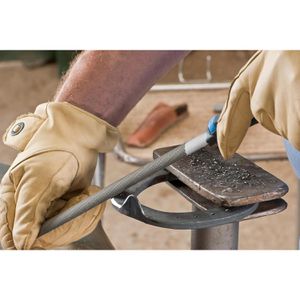 Produktbild für Werkstattfeile PFERD-TOOLS 543 WR 250, 11800543, Hieb 3