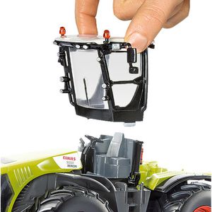 Produktbild für Landwirtschaftsfahrzeug siku 3271 Claas Xerion