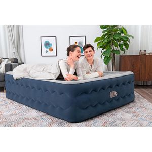 Produktbild für Luftbett Bestway TriTech 6716P, selbstaufblasend