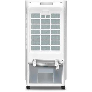 Produktbild für Luftkühler Trotec PAE31 Aircooler, mit Fernbedienung &amp; Timer
