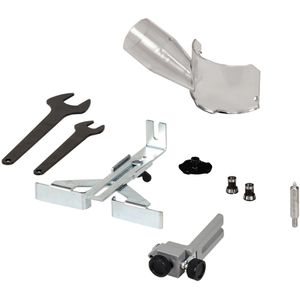 Produktbild für Kantenfräse Einhell-Professional TP-ET 18 Li BL - Solo, Akku