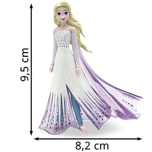 Produktbild für Spielfigur Bullyland Disney Frozen, ab 3 Jahre