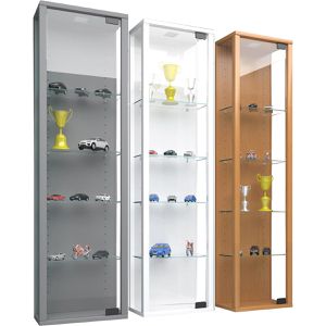 Produktbild für Glasvitrine VCM Stano Mini, hängend