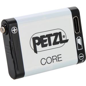 Akkupack Petzl Core, mit USB-C Ladeanschluss