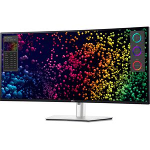 Produktbild für Monitor Dell UltraSharp U4025QW, 39,7 Zoll