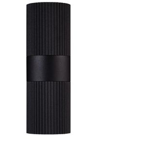 Produktbild für Wandleuchte Nordlux Kyklop Ripple, außen IP54