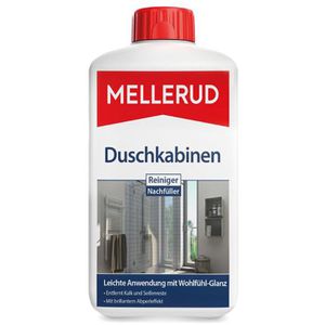 Badreiniger Mellerud Duschkabinen-Reiniger