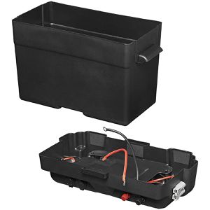Produktbild für Batteriebox ProPlus