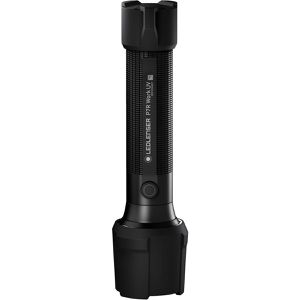 Produktbild für Taschenlampe Ledlenser P7R Work UV, LED, aufladbar
