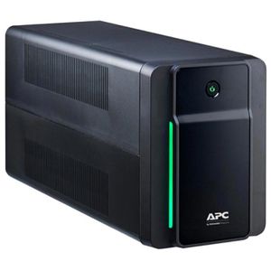 Produktbild für USV APC Back-UPS 1200VA, BX1200MI-GR