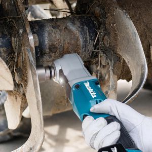 Produktbild für Akku-Schlagschrauber Makita DTL300Z, 360 Nm