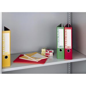 Produktbild für Fachboden G-Office SHL.19/N, für Aktenschrank
