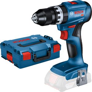 Akku-Schlagbohrschrauber Bosch GSB 18V-45