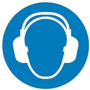 Produktbild für Hinweisschild SafetyMarking ISO 7010 M003, Aluminium