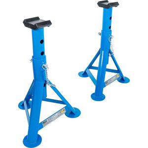 Unterstellbock BGS-technic 71030, Tragkraft 3t