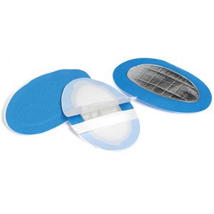 Produktbild für Pflaster Detectaplast Hydrogel, 10 Strips