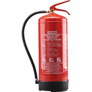 Feuerlöscher Gloria PD 12 GA, 12 kg