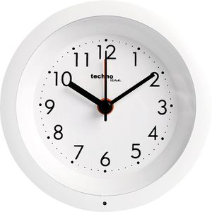 Produktbild für Wecker Technoline Modell X, analog