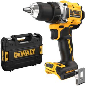 Produktbild für Akku-Bohrschrauber DeWalt DCD800NT-XJ