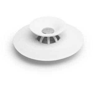 Produktbild für Badewannenstöpsel Umbra Flex, Ø 89 mm