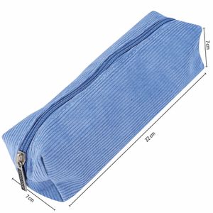 Produktbild für Federmäppchen Online Cord Blue