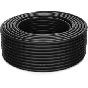 Produktbild für Netzwerkkabel Digitus DK-1743-A-VH-05-OD, gelb