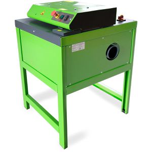 Papierpolstermaschine Cushion-Pack CP320, 2-3m³/h