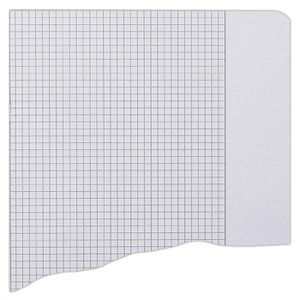 Produktbild für Schulheft Oxford Touch 400104442, ab 5. Klasse, A4