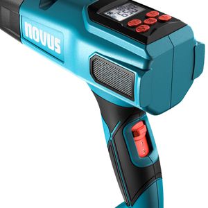 Produktbild für Heißluftpistole Novus-Tools H-550 Pro, 2300 W