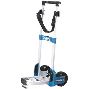 Produktbild für Sackkarre Makita MakPac, TR00000001, klappbar