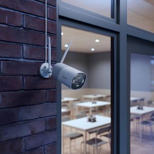 Produktbild für Überwachungskamera Reolink Professional RP-WCB8MZ, außen