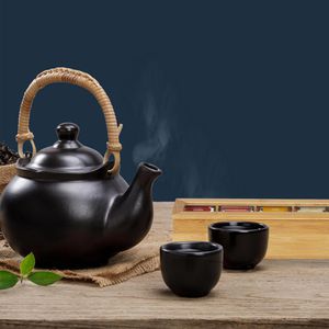 Produktbild für Teebox Relaxdays 10020542, für Teebeutel, natur, aus Bambus